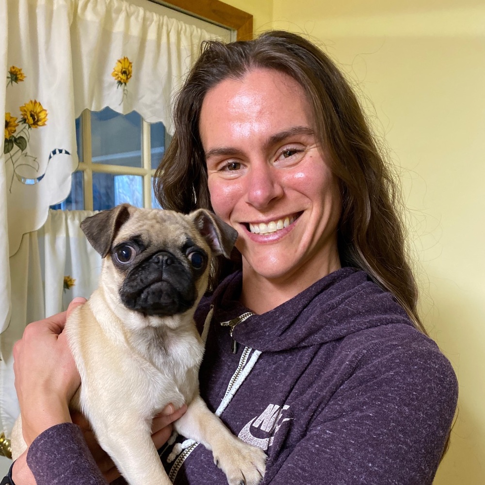 Meet your Posher, Kati